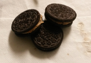 Illustration for article titled Limited Edition Oreos
